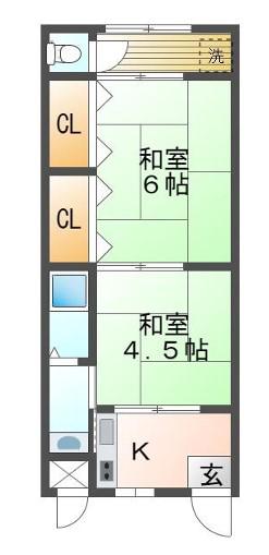 日の出荘