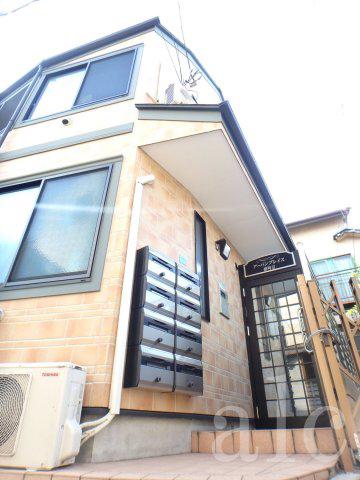 アーバンプレイス要町II