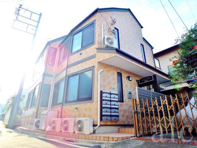 アーバンプレイス要町II