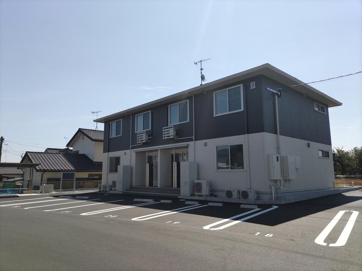 セジュールちさとIII