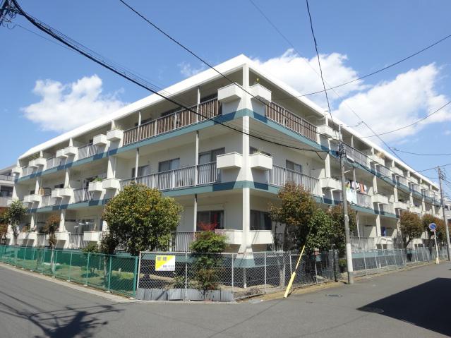 石川マンション