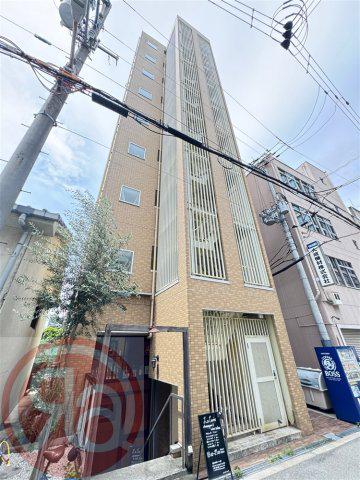 ハル土佐堀