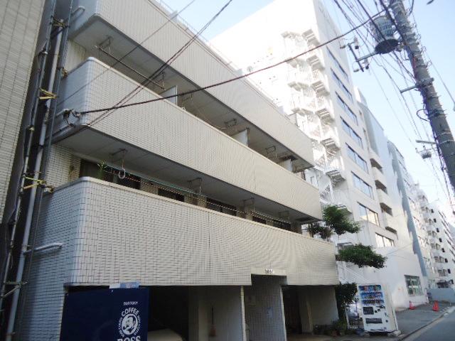 1ST.Sビル