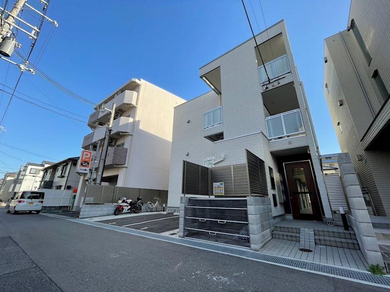 ハビテ本山中町