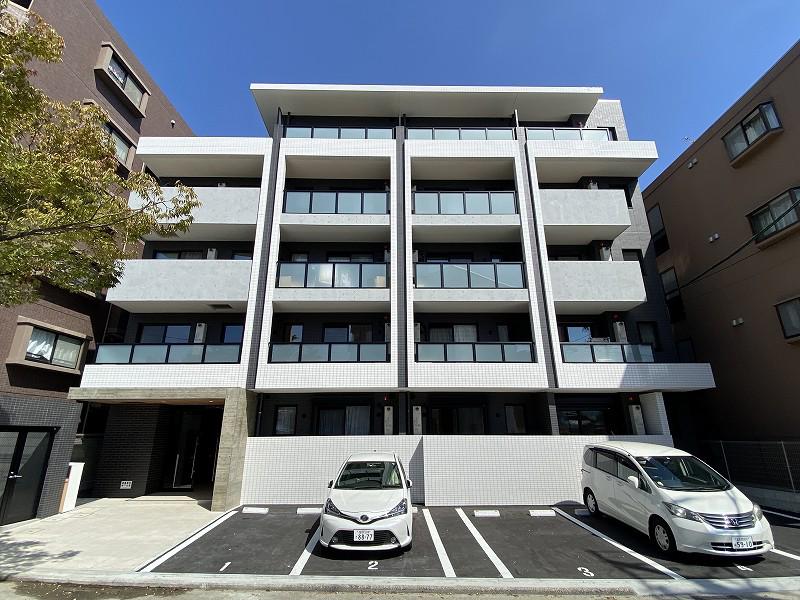 リアンプレミアム室見ステーション