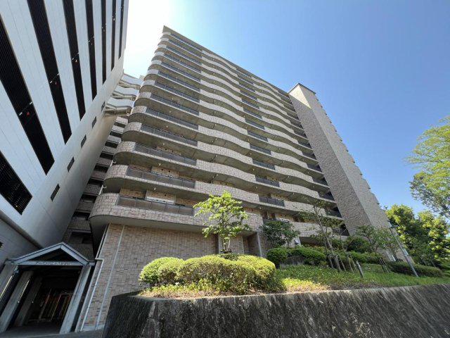 アーバンドエル八事石坂