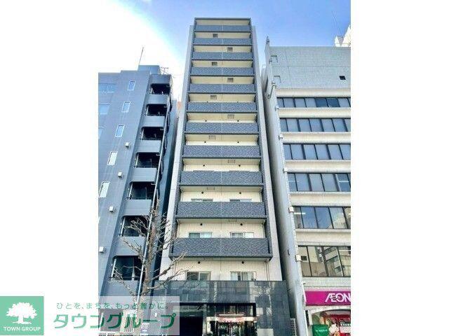 レジディア神田岩本町2