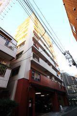 寛永寺坂ハイム