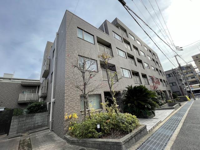 ドルチェ芦屋