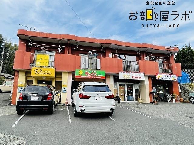 大東本社ビル