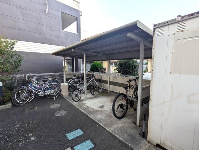 サンシティC
