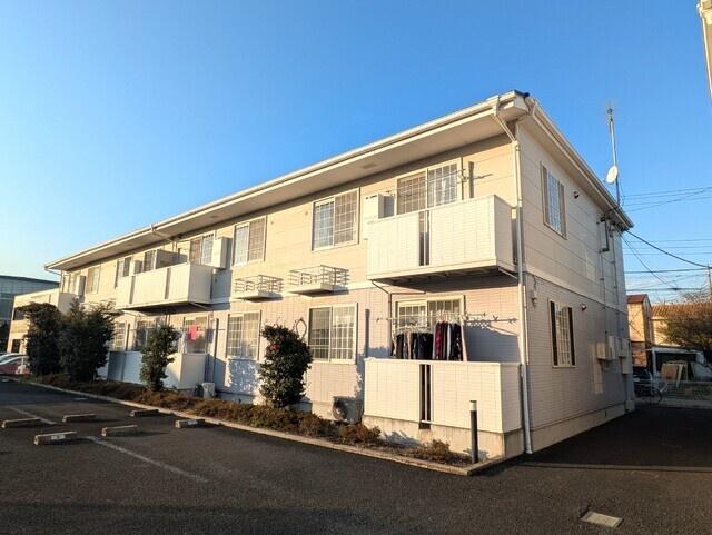 サンシティC