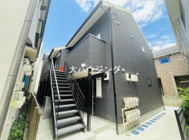 GRAND LOUVRE 平和島