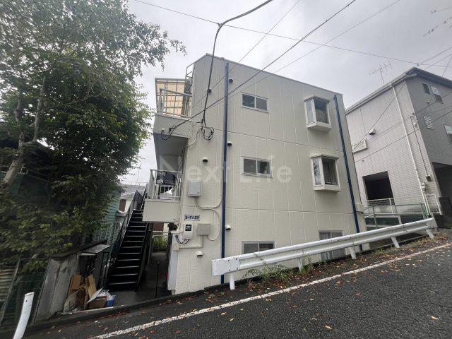カーザ八王子
