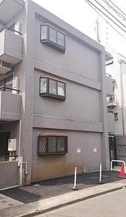 盟和ハイツ