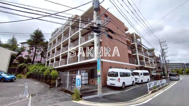 ニュー第二山洋ビル