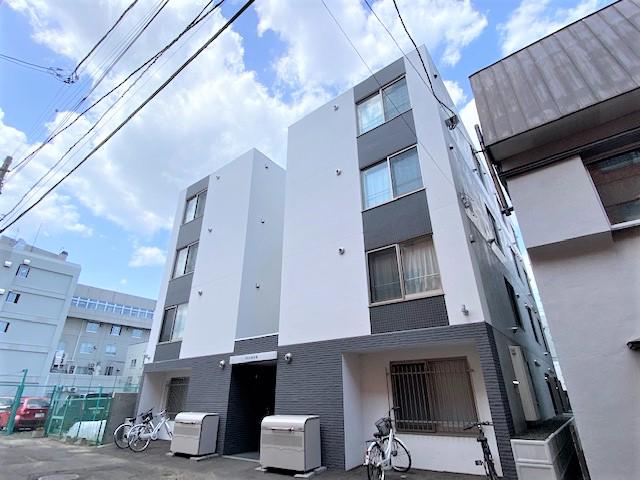 ING南8条