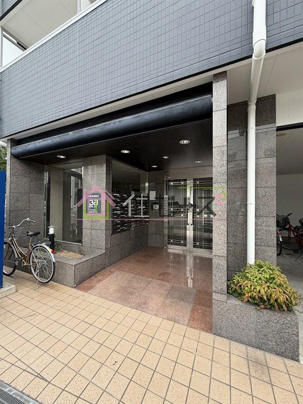清水728ハイツ