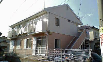 MGハイツK