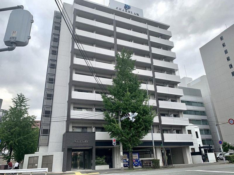アクアシティ博多サウスステーション