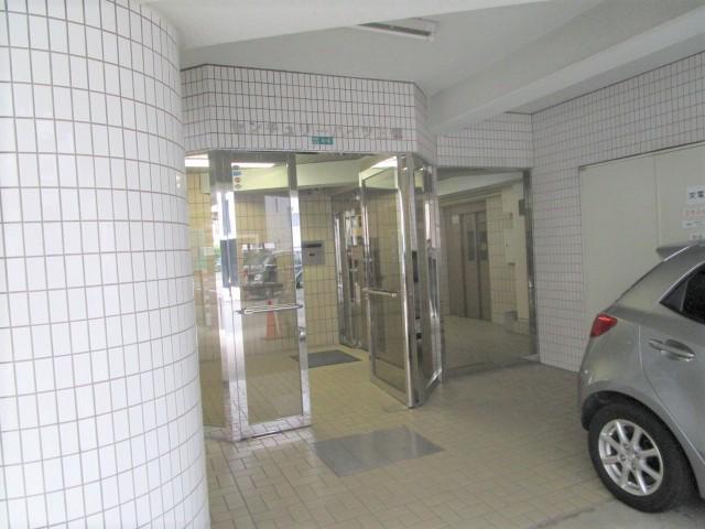センチュリーハイツ三徳
