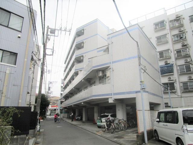 センチュリーハイツ三徳