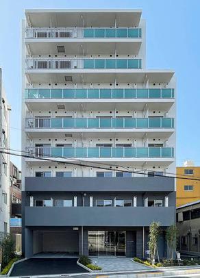 グランカーサ江戸川橋