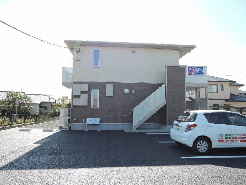 シティハイムWING笠原