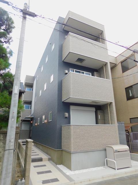 CHERIM庄内通イースト