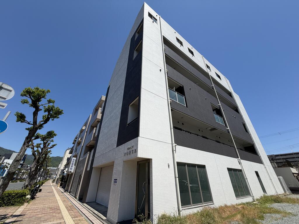 FORTE大枡