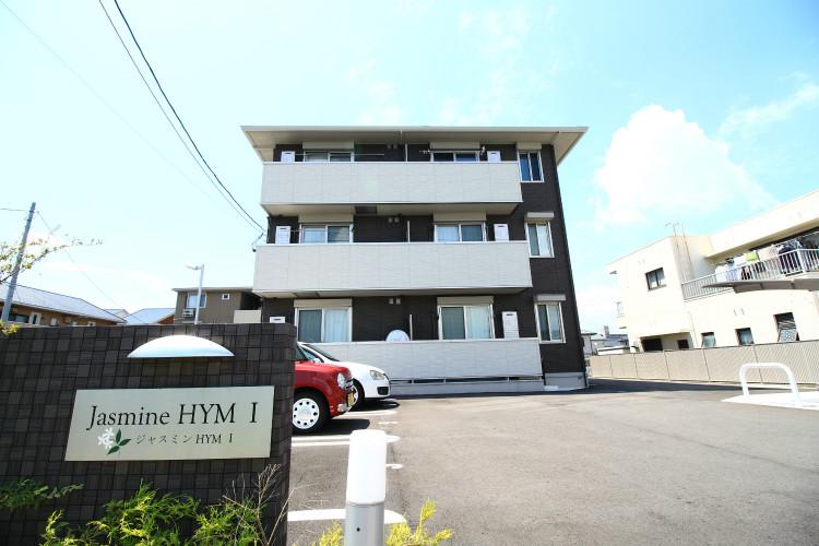 ジャスミンHYM