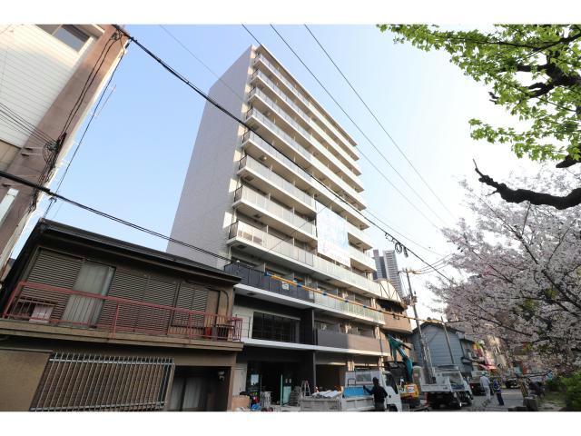 エスリード大阪梅田ウエスト