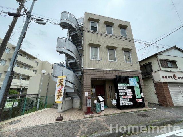 アイディアルビル