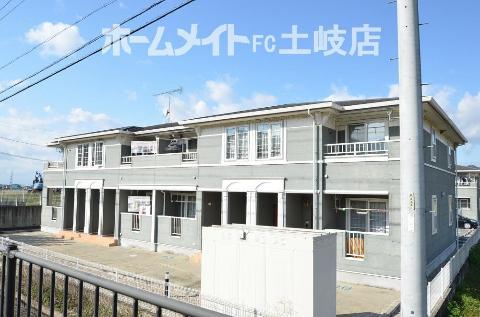 カーサフェリーチェA