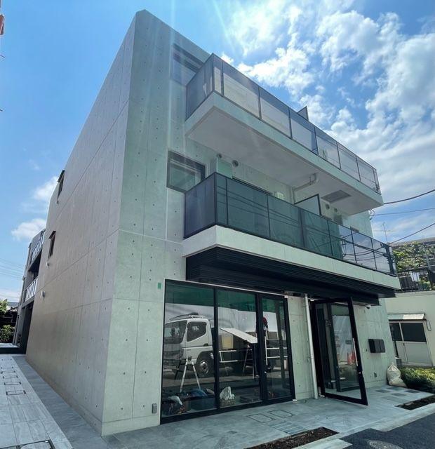 アヴニール三軒茶屋