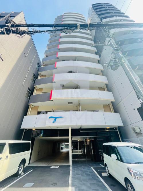 セレニテ堺筋本町プリエ