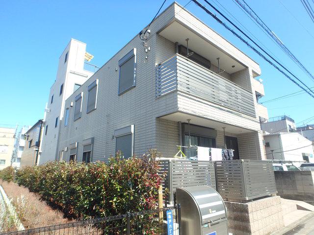 サン スイート 亀戸