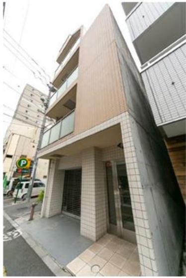ウィンターベルゼームス坂