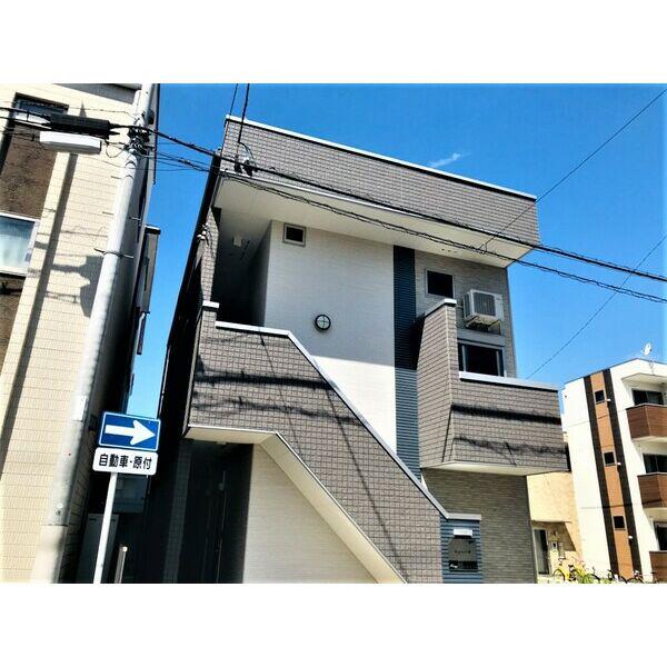 レグルス千種