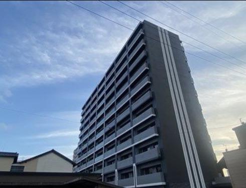 S-RESIDENCE熊本駅前