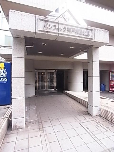 パシフィック神戸桜筋北館