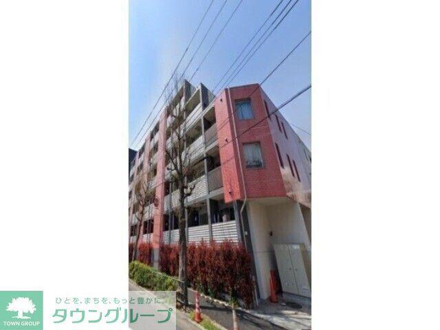マイナビSTAYビバリー練馬桜台