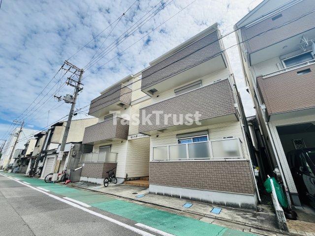 セントポーリア梅園