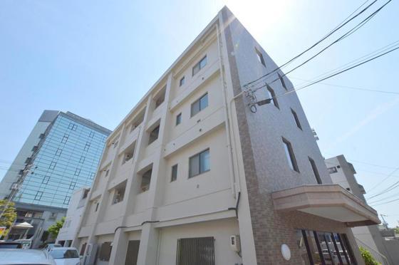 エイトビル横川新町