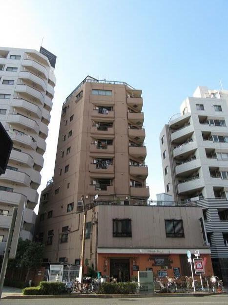 マウントリバーハイツ