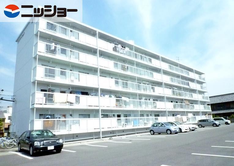 第一 三晃マンション
