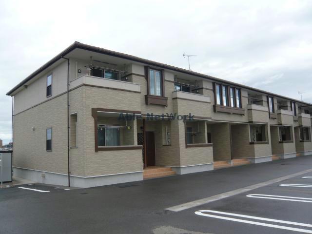 ミルト松前 I