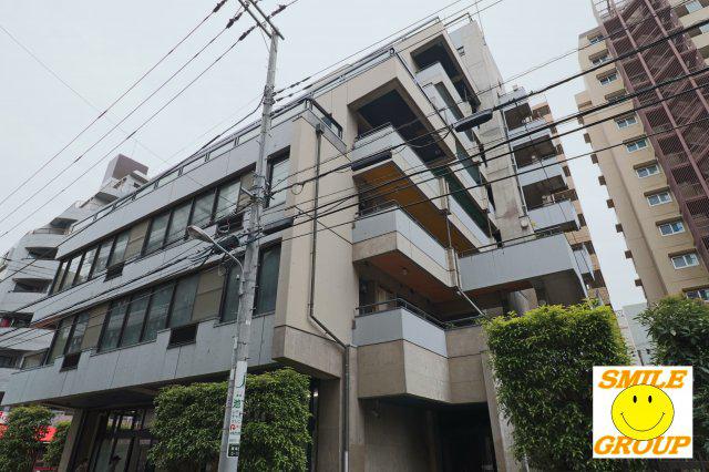 東葛西ビル
