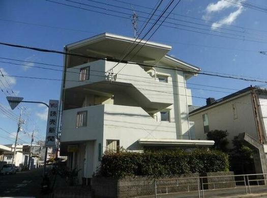 成小路ハイツ