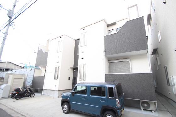 GRANDTIC JM 長束